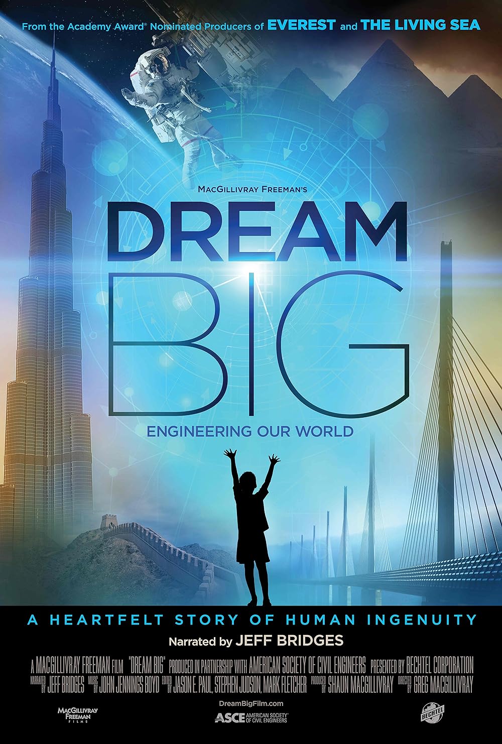 Dream Dream