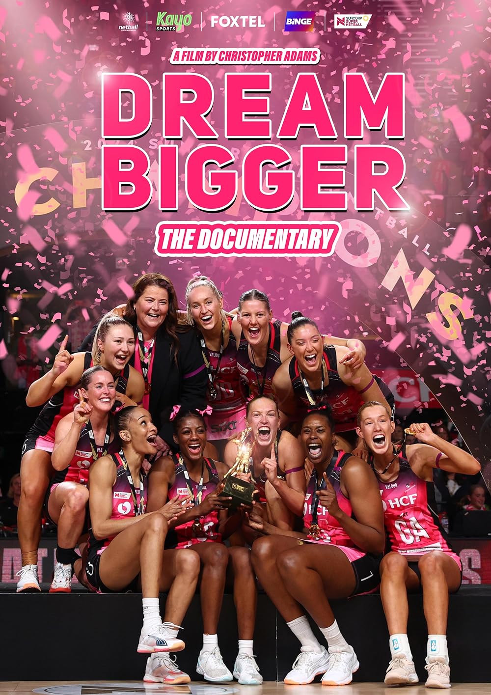 Dream Dream