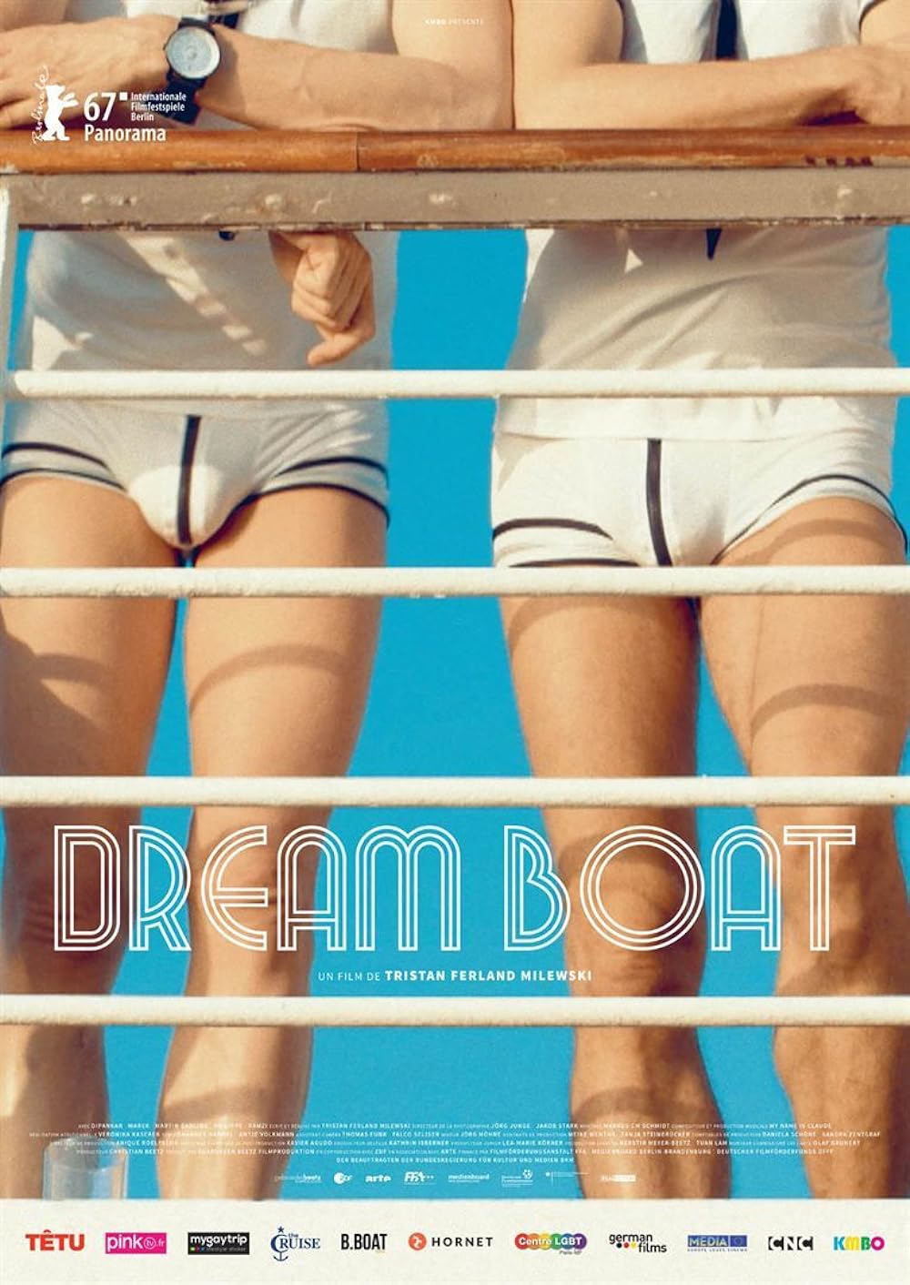 Dream Dream