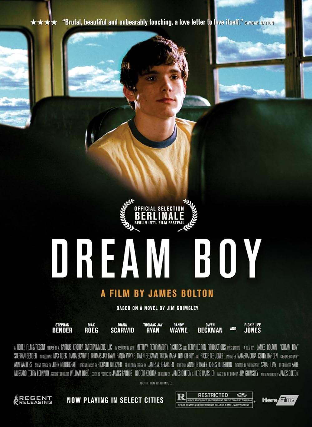 Dream Dream