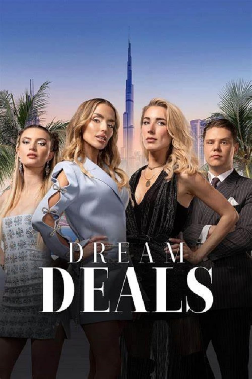 Dream Dream