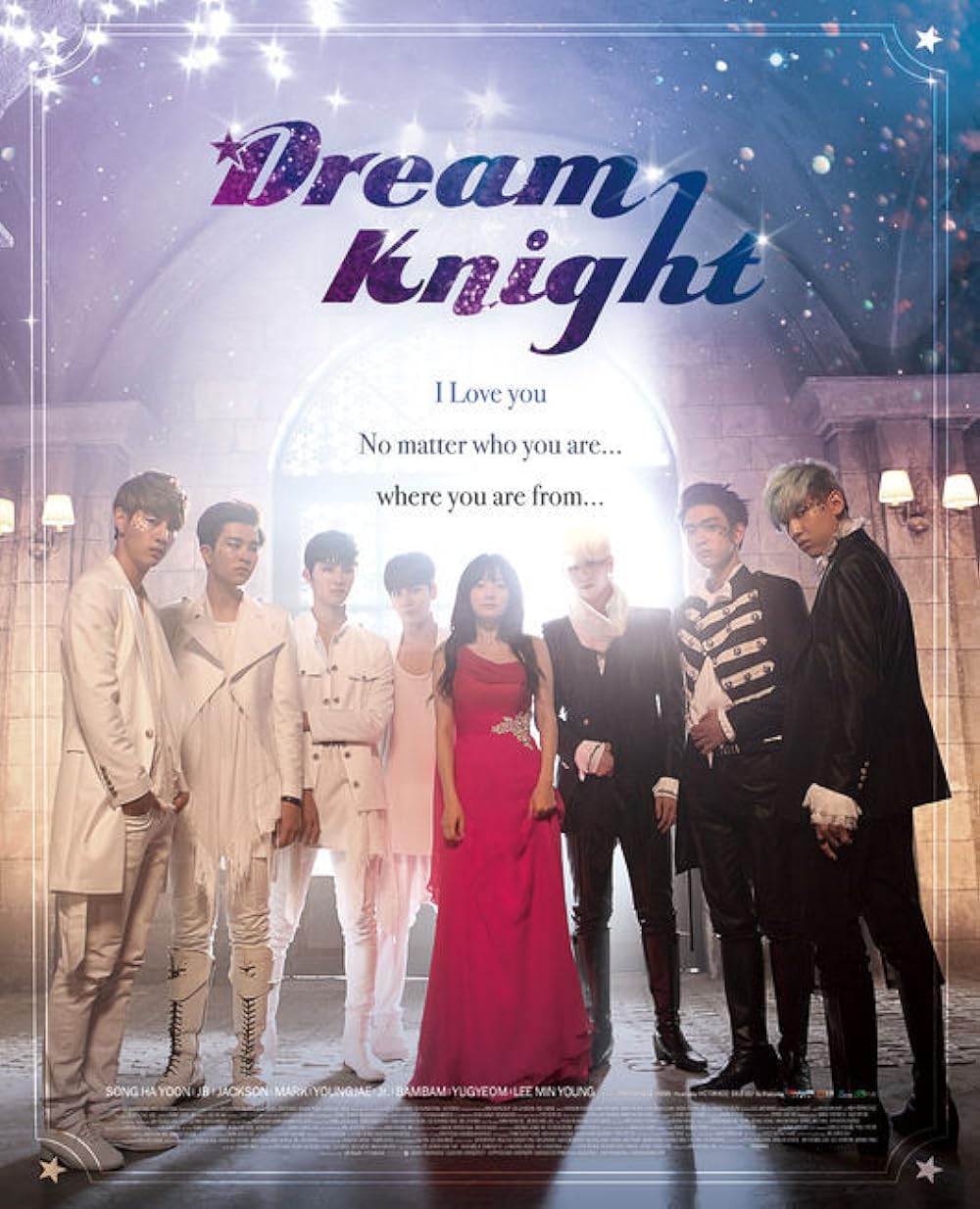 Dream Dream