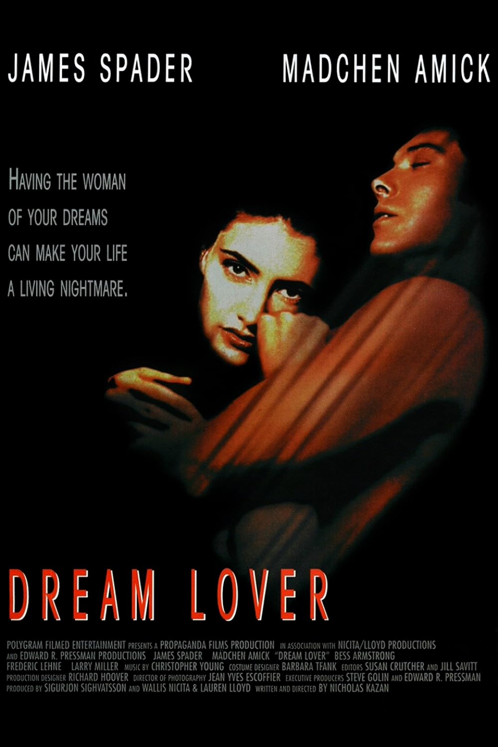 Dream Dream