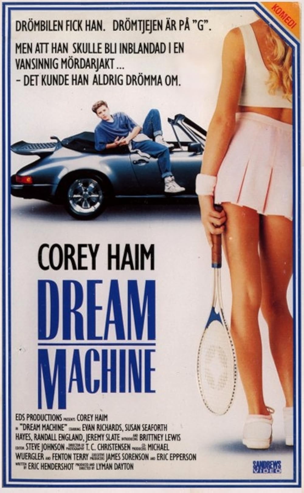 Dream Dream