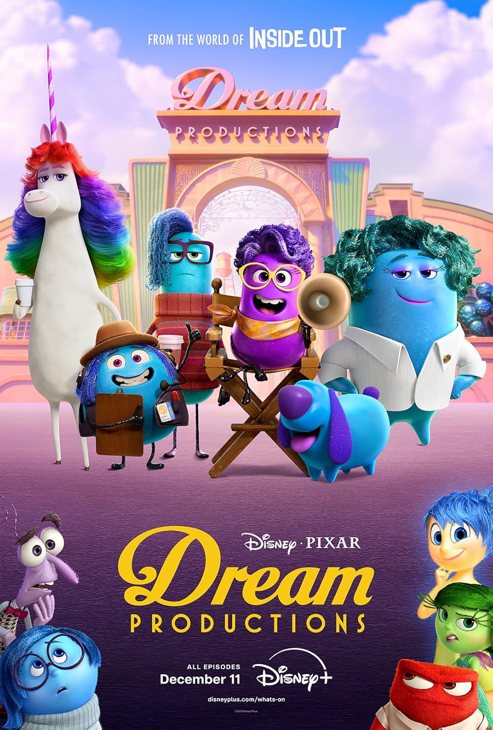 Dream Dream