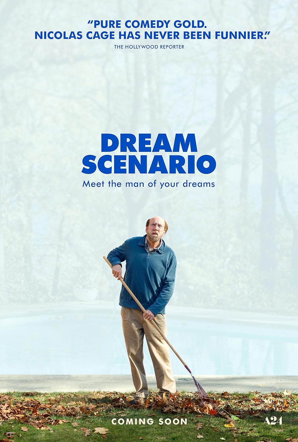 Dream Dream