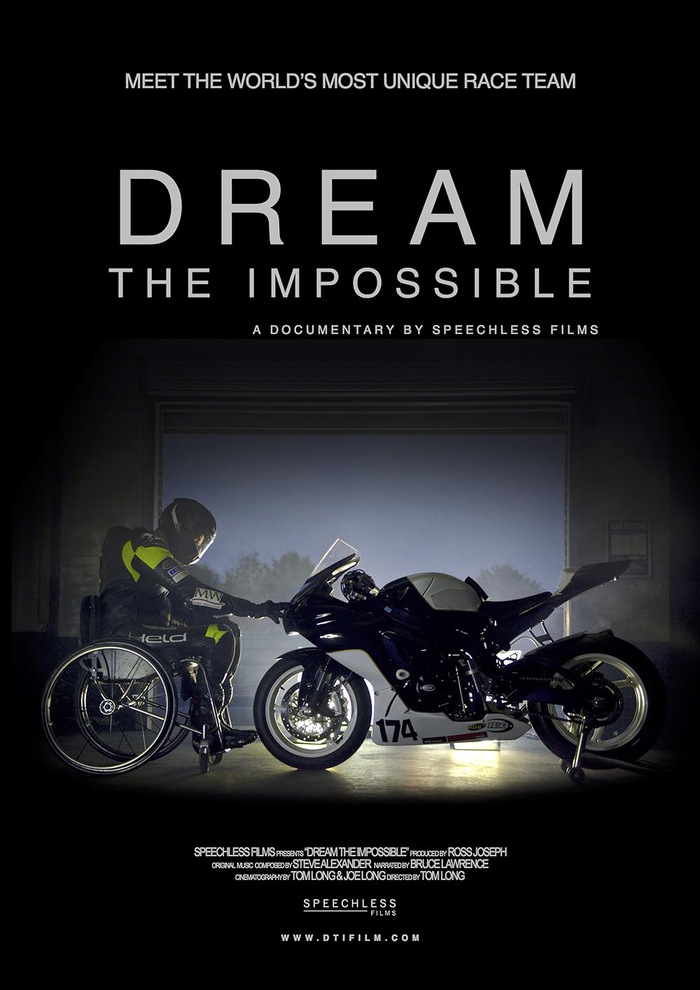 Dream Dream