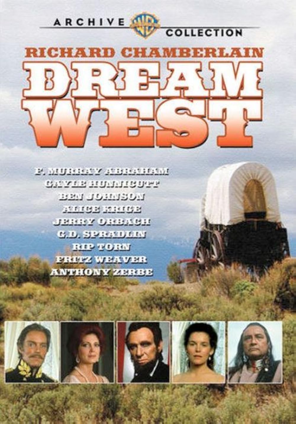 Dream Dream