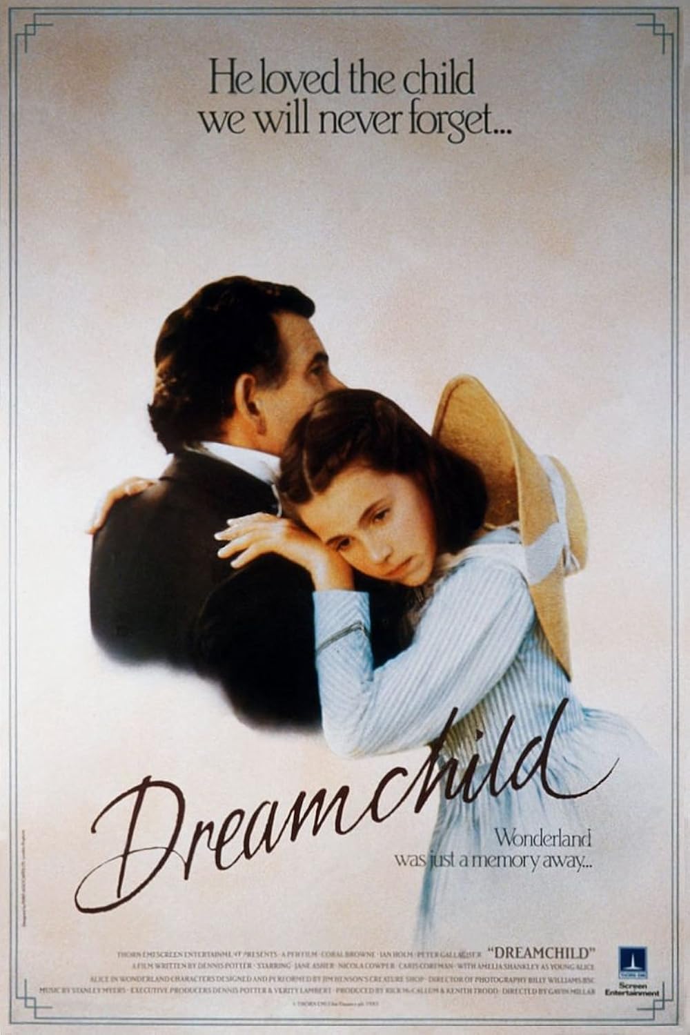 Dreamchild Dreamchild