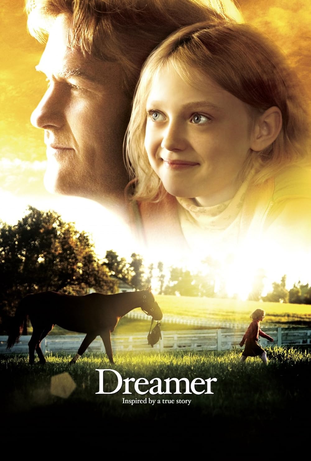 Dreamer Dreamer