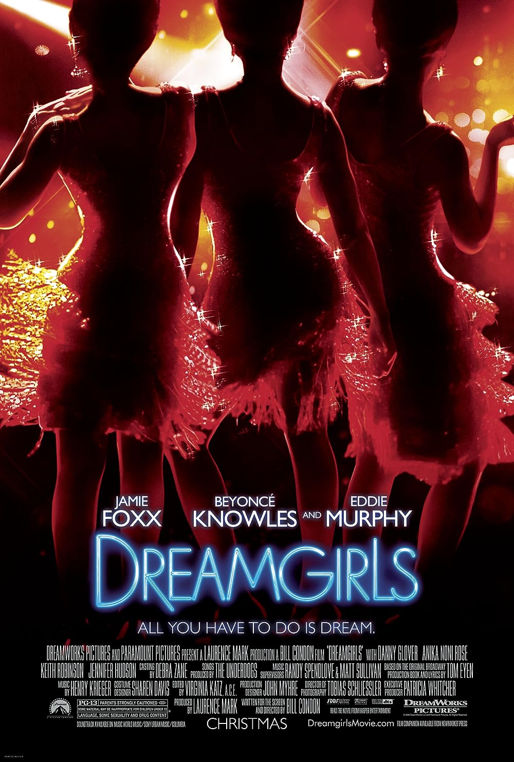 Dreamgirls Dreamgirls