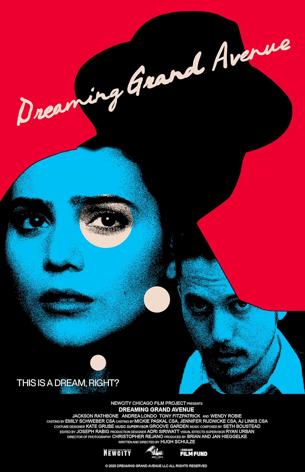 Dreaming Dreaming