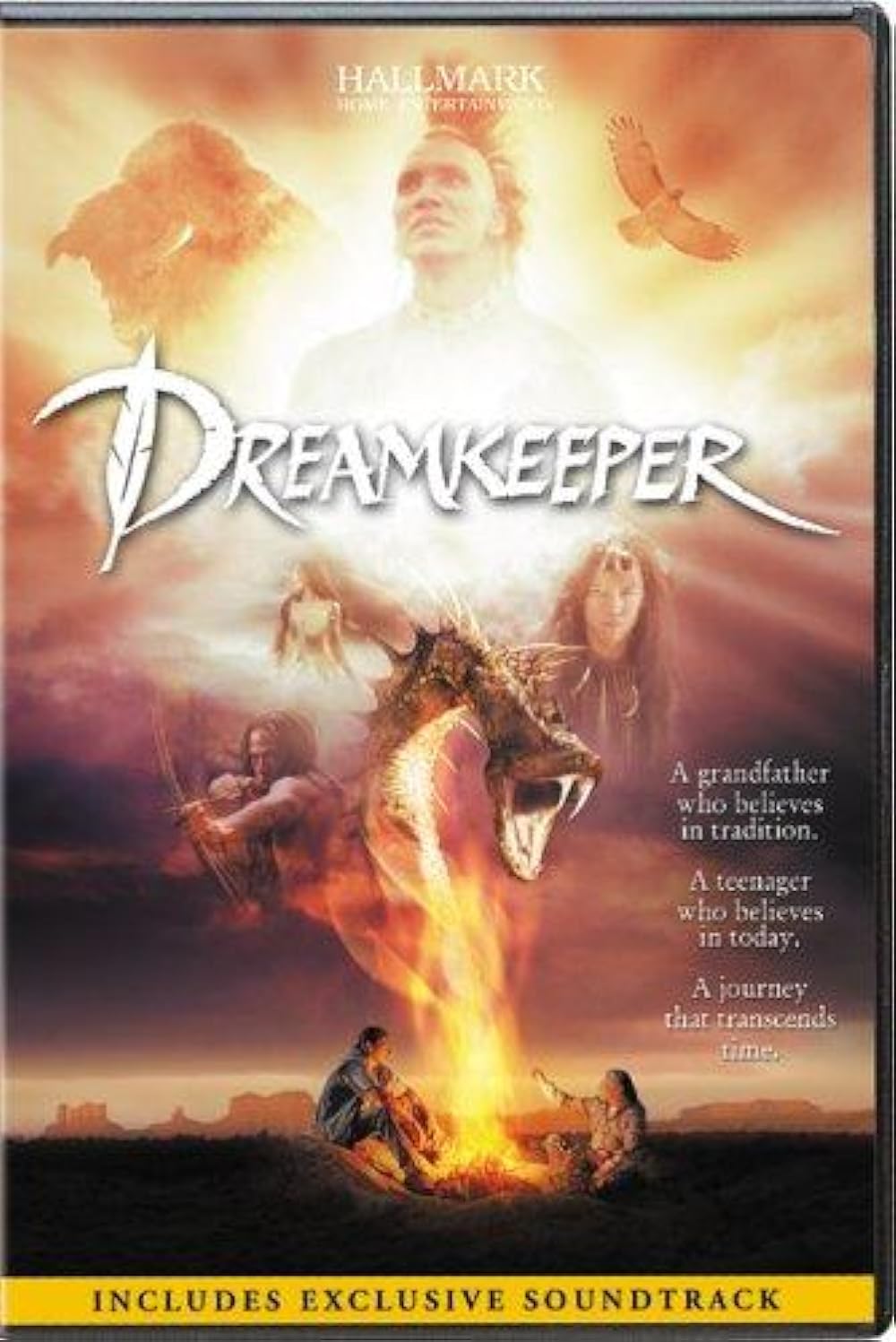 DreamKeeper DreamKeeper