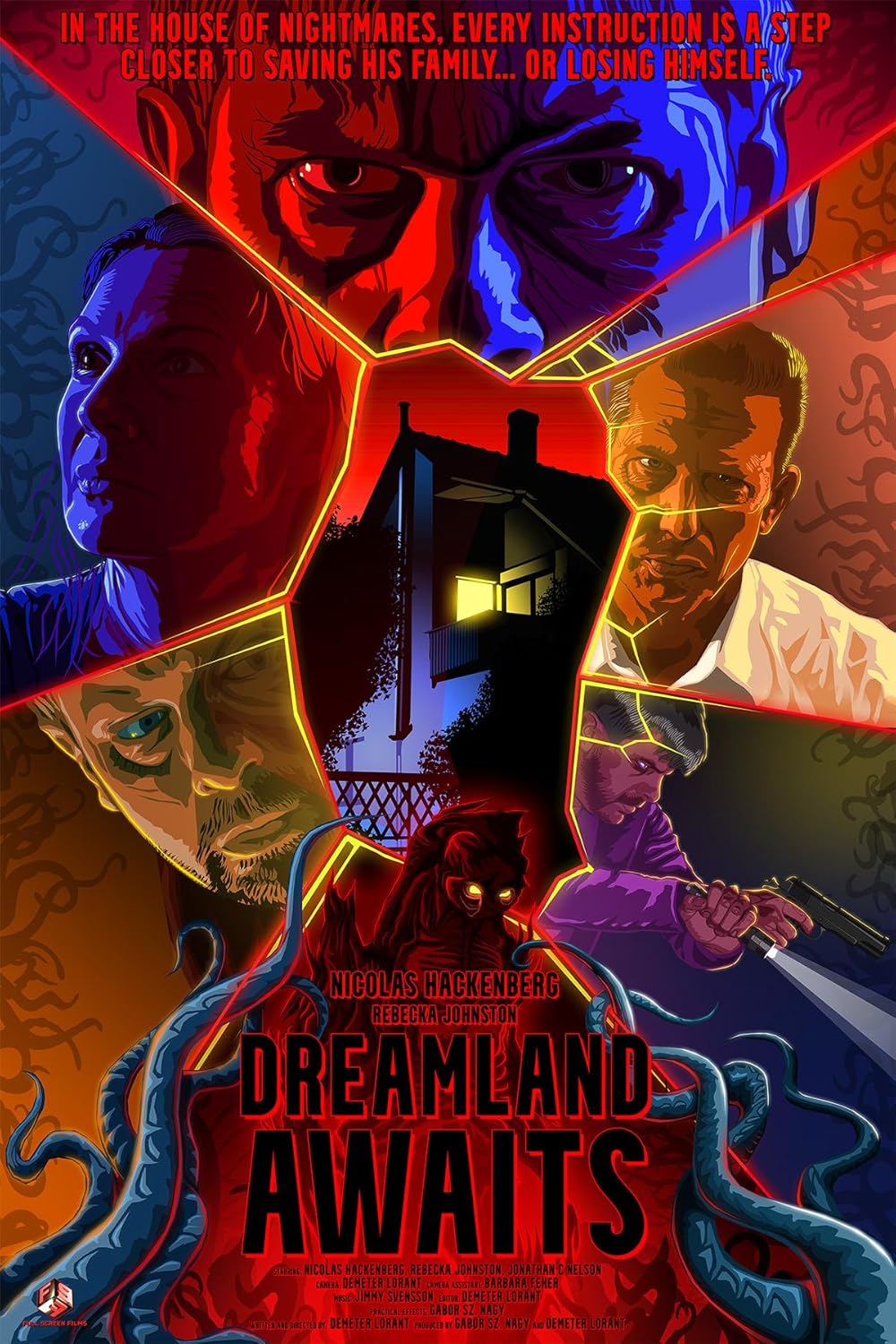 Dreamland