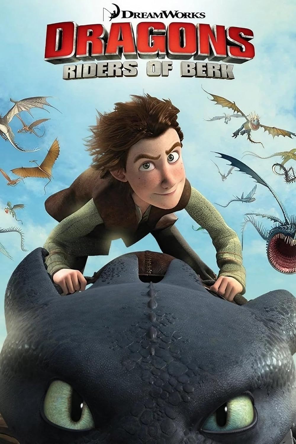DreamWorks