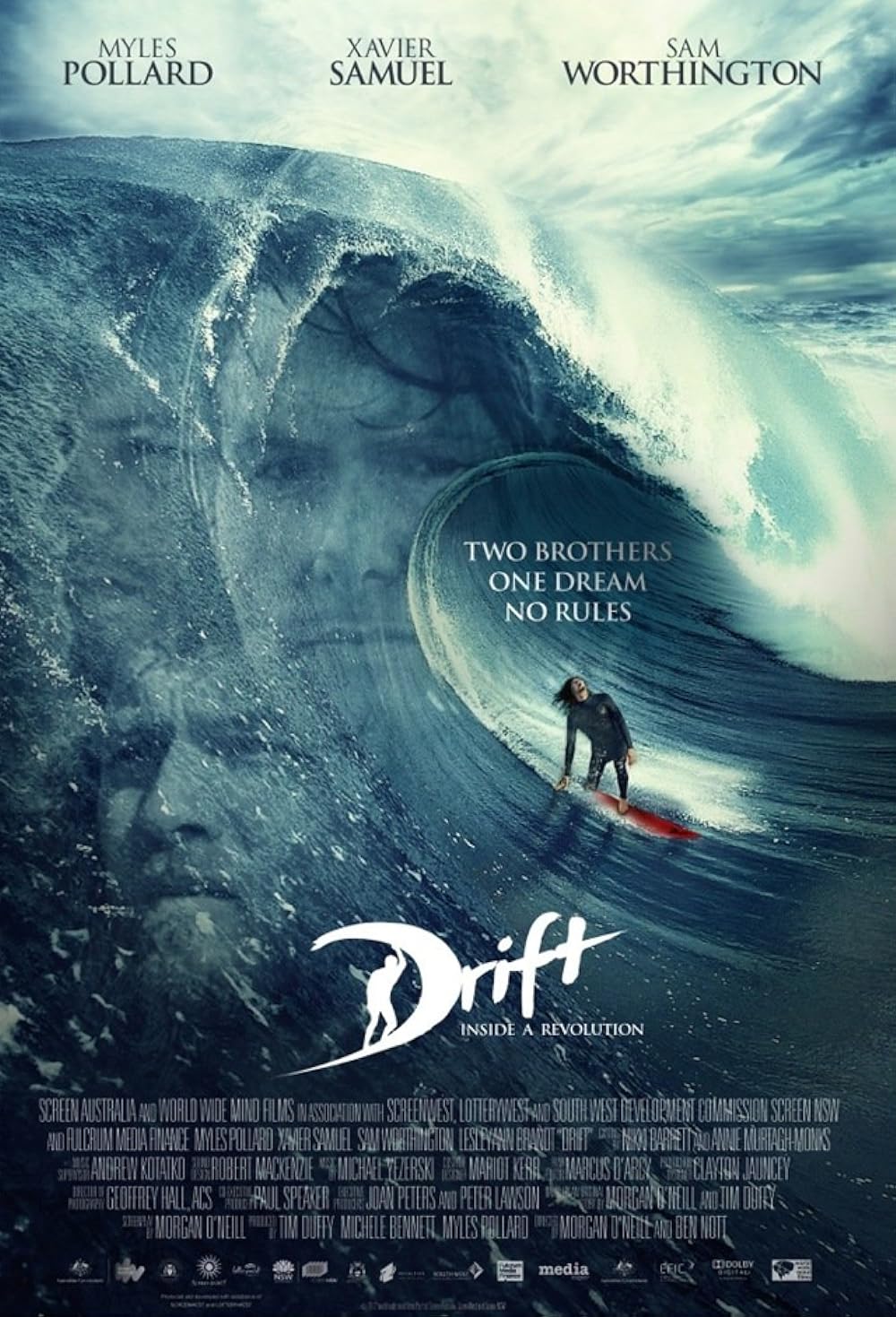 Drift Drift
