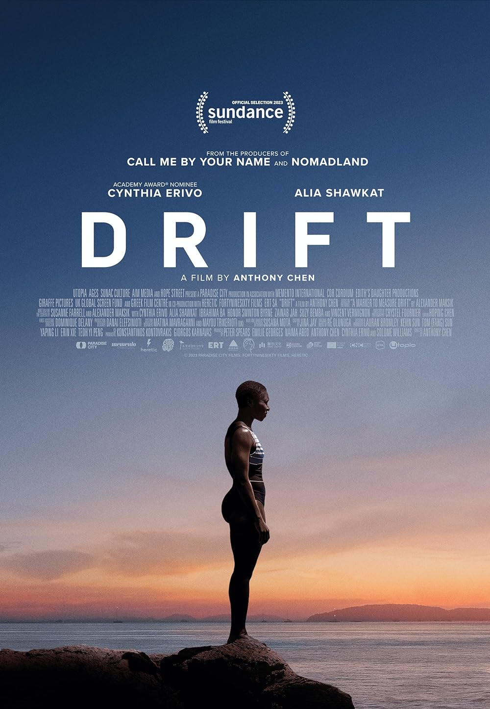 Drift Drift