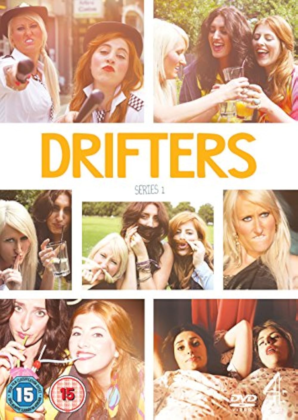 Drifters Drifters
