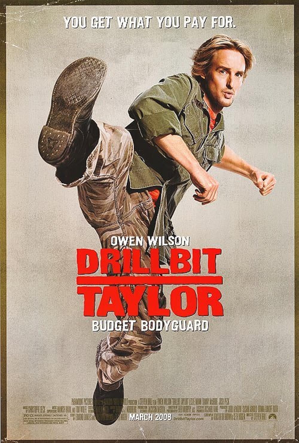 Drillbit Drillbit
