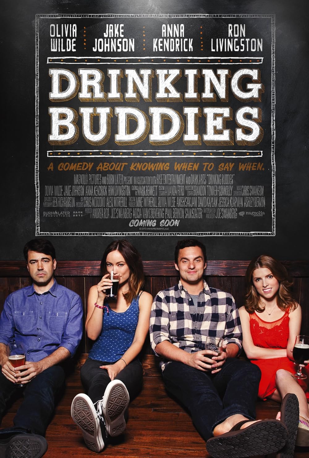 Drinking Drinking