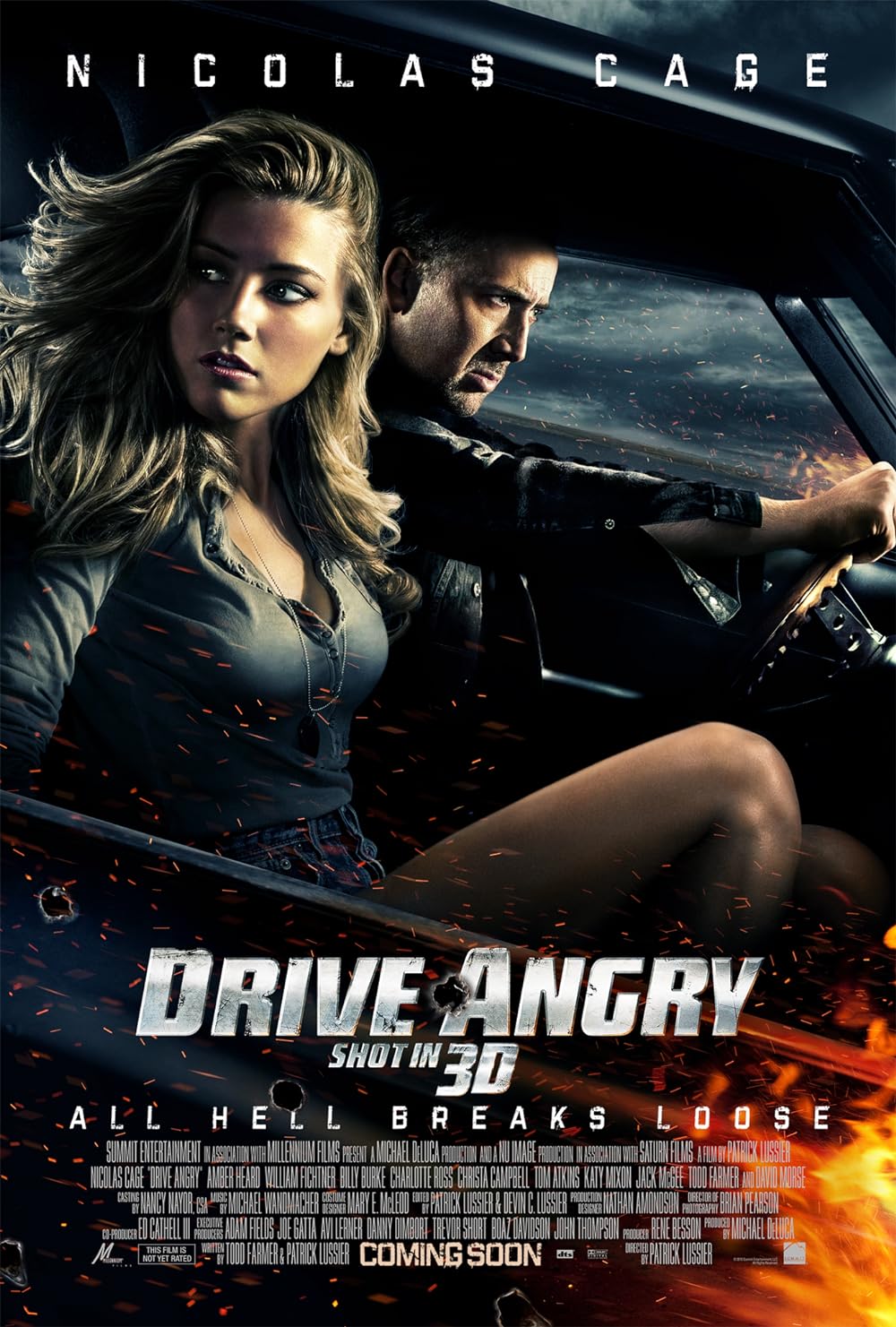 Drive Drive
