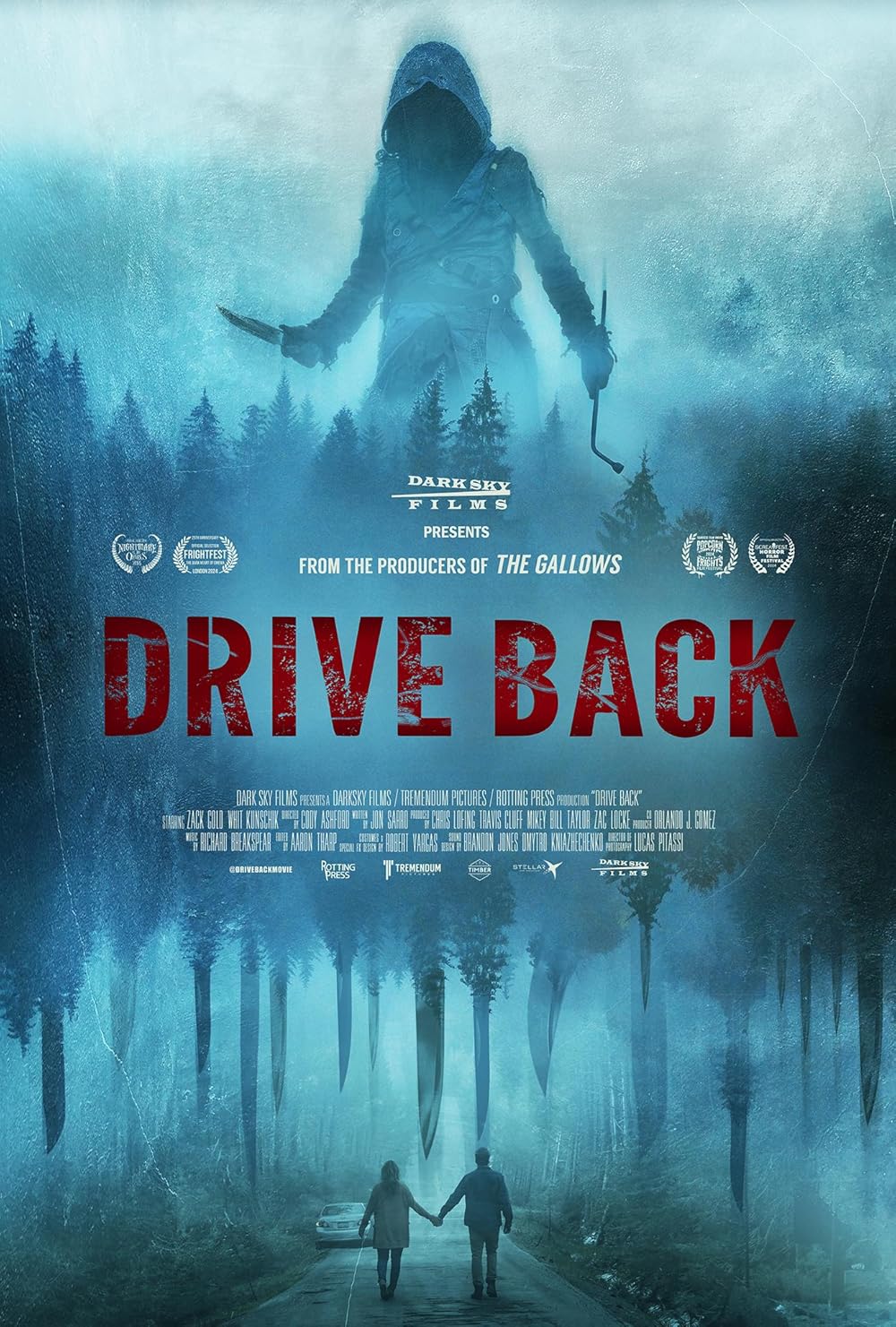 Drive Drive