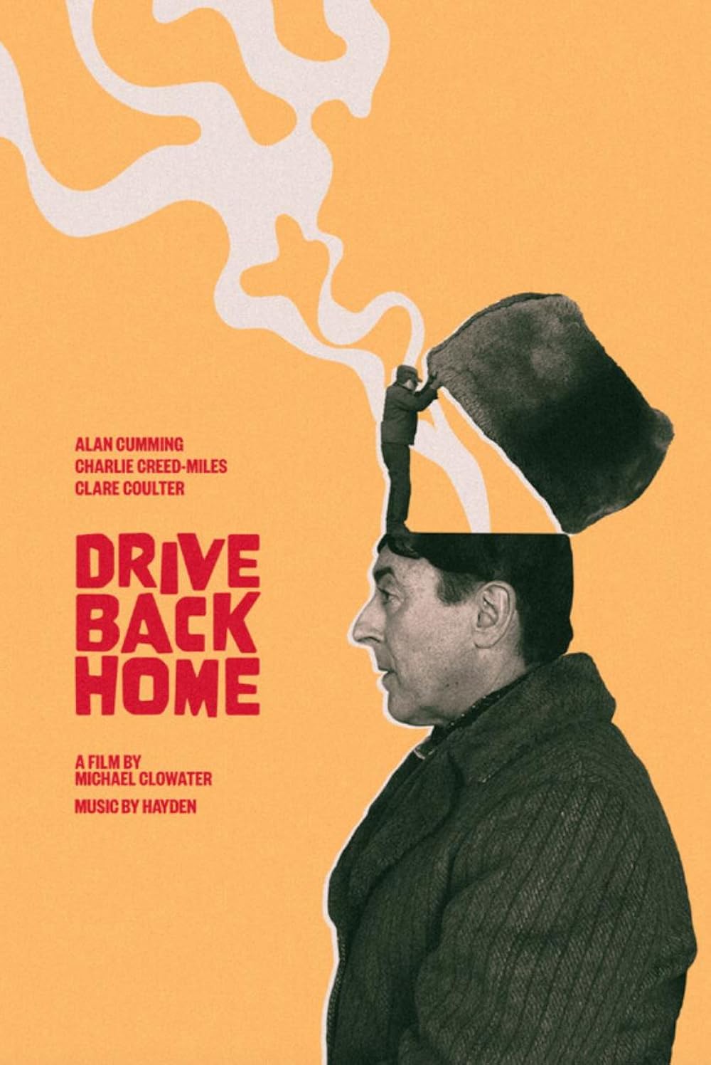 Drive Drive