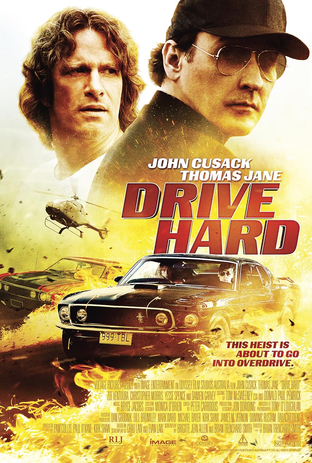 Drive Drive