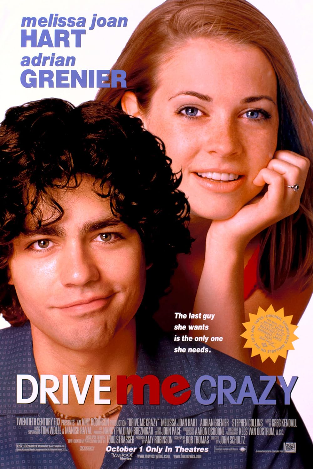 Drive Drive