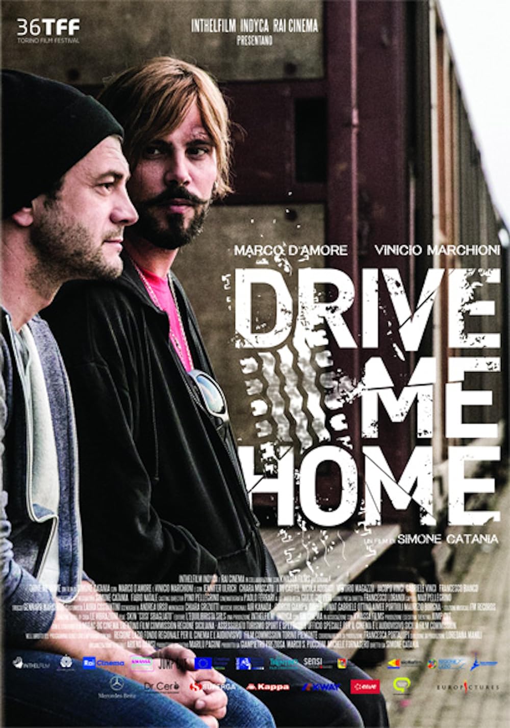 Drive Drive