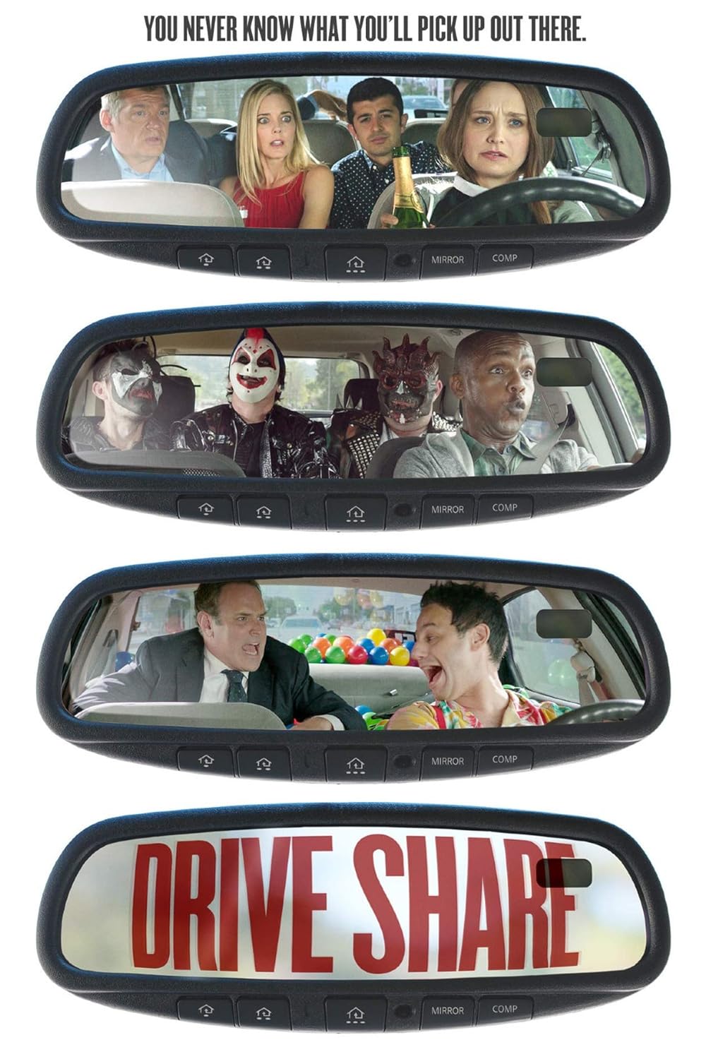 Drive Drive