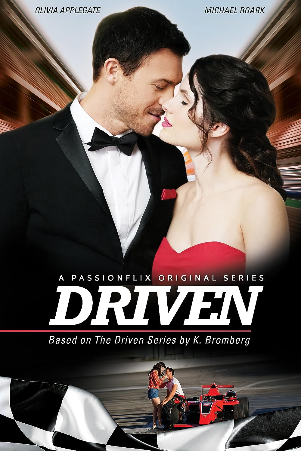 Driven Driven