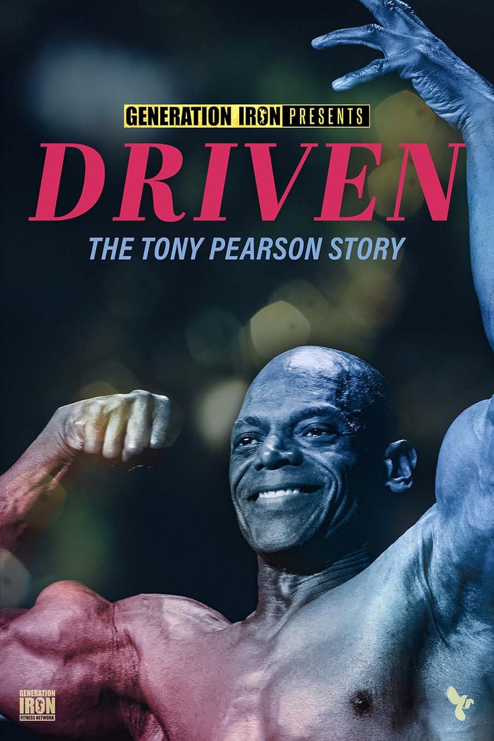 Driven: Driven: