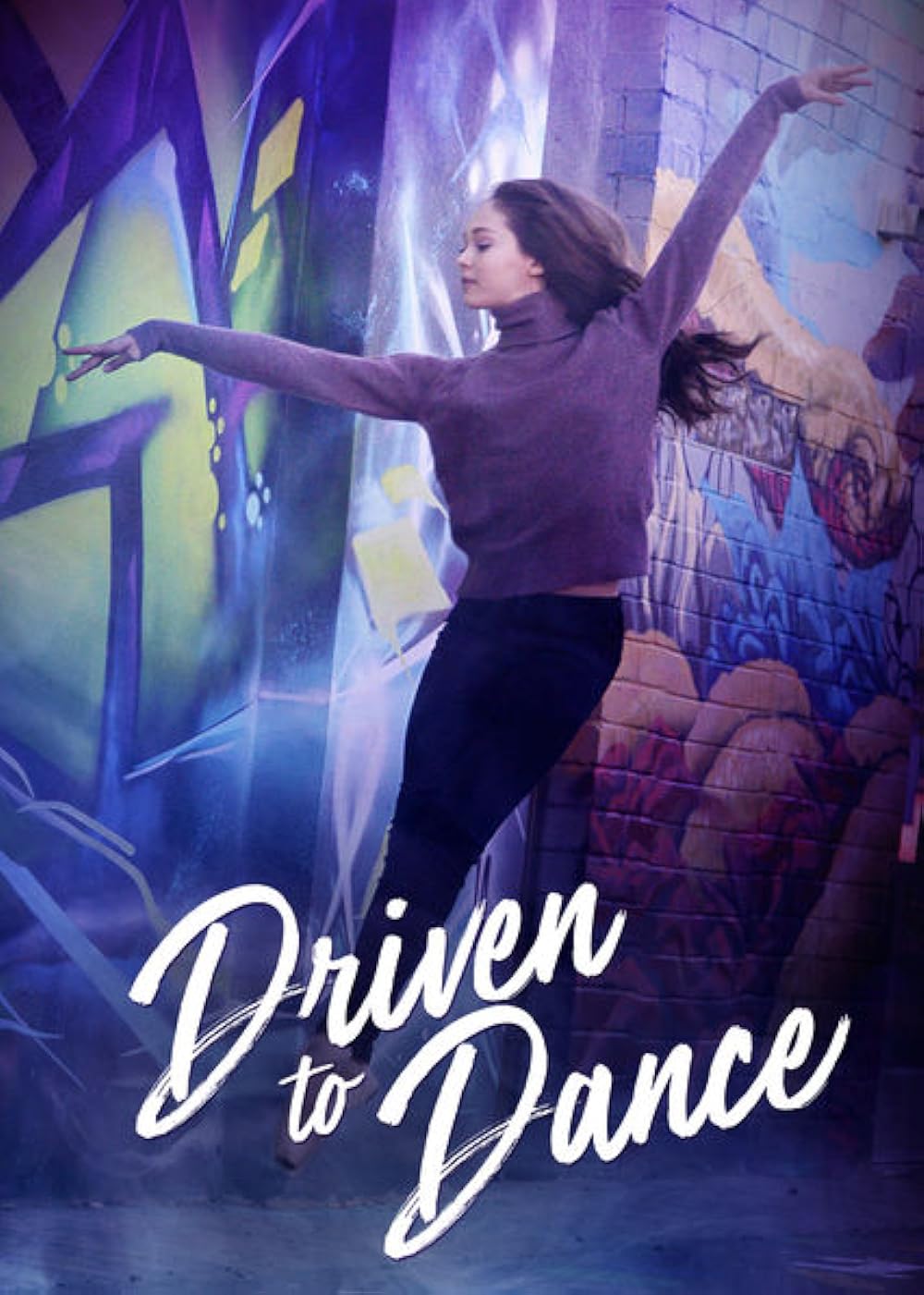 Driven Driven