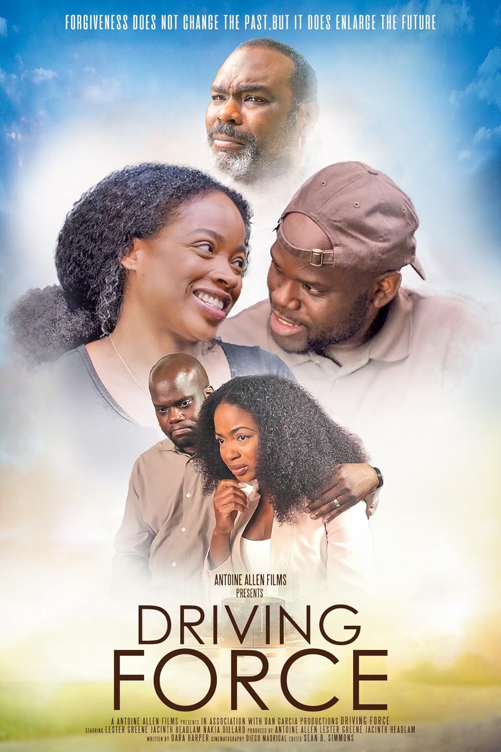 Driving Driving