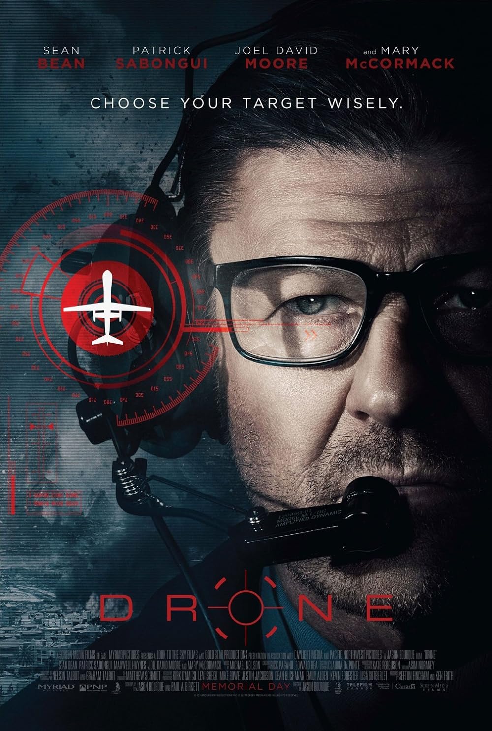 Drone Drone