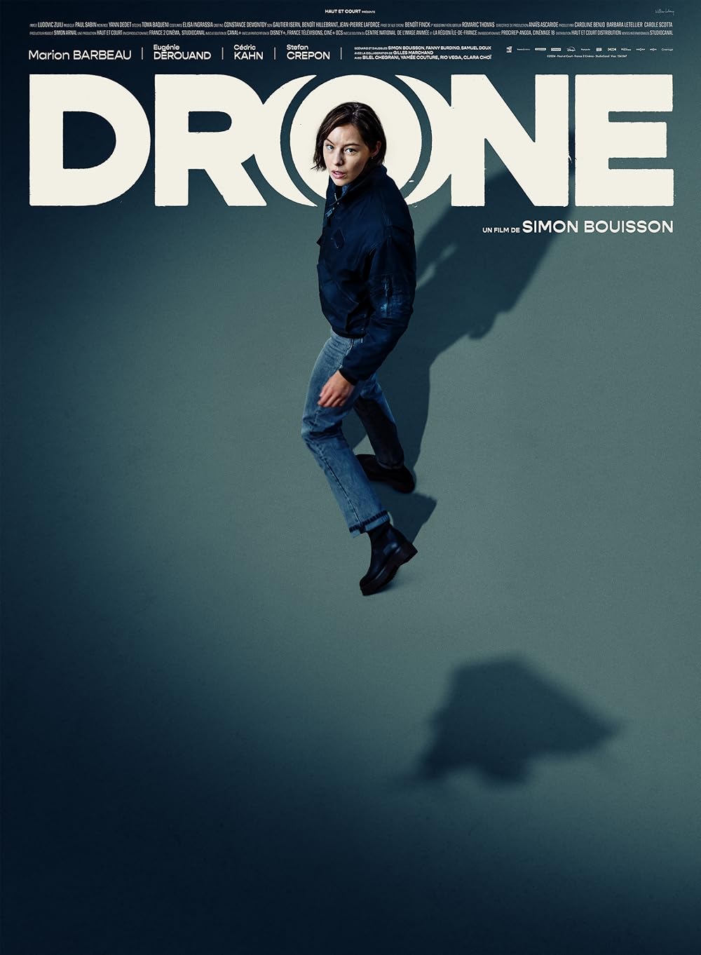 Drone Drone