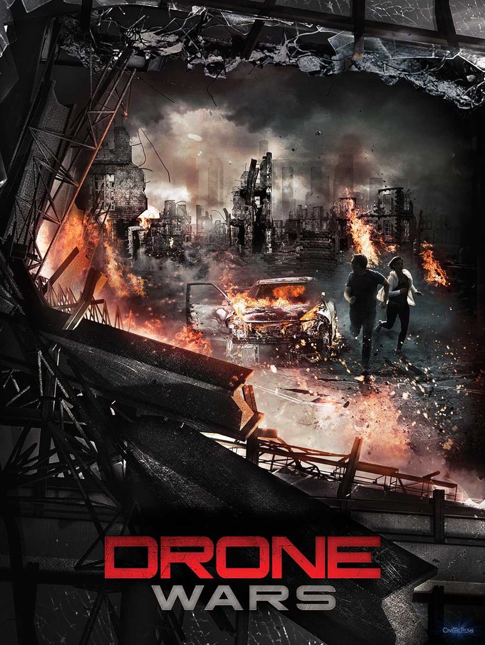 Drone Drone