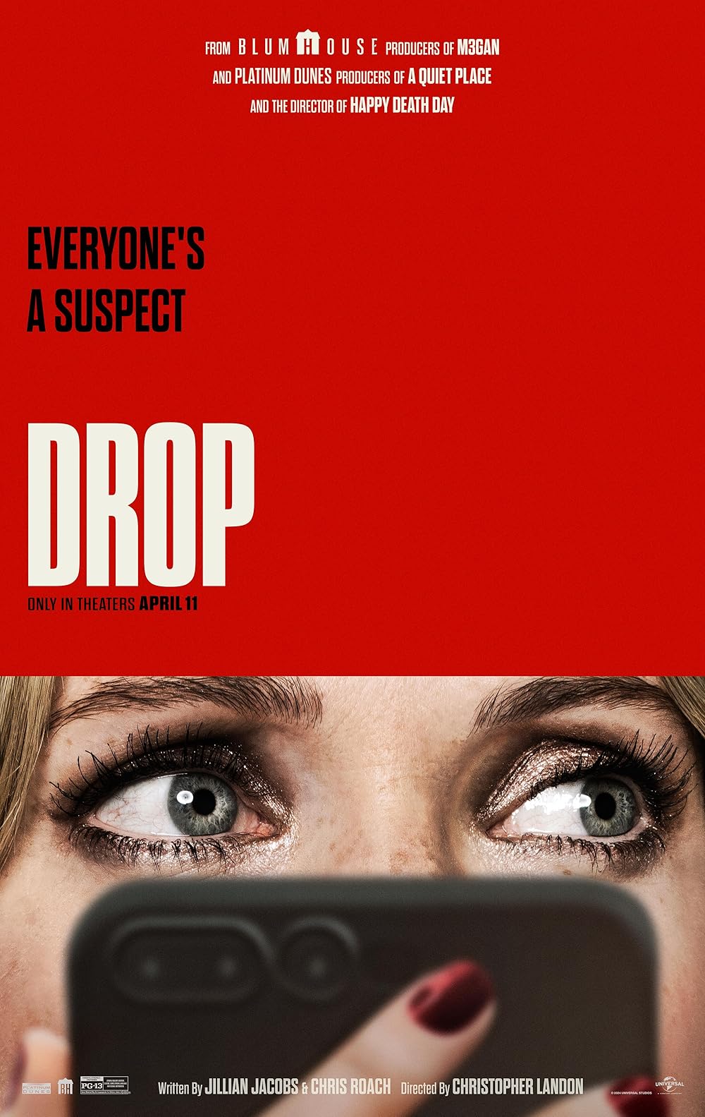 Drop Drop