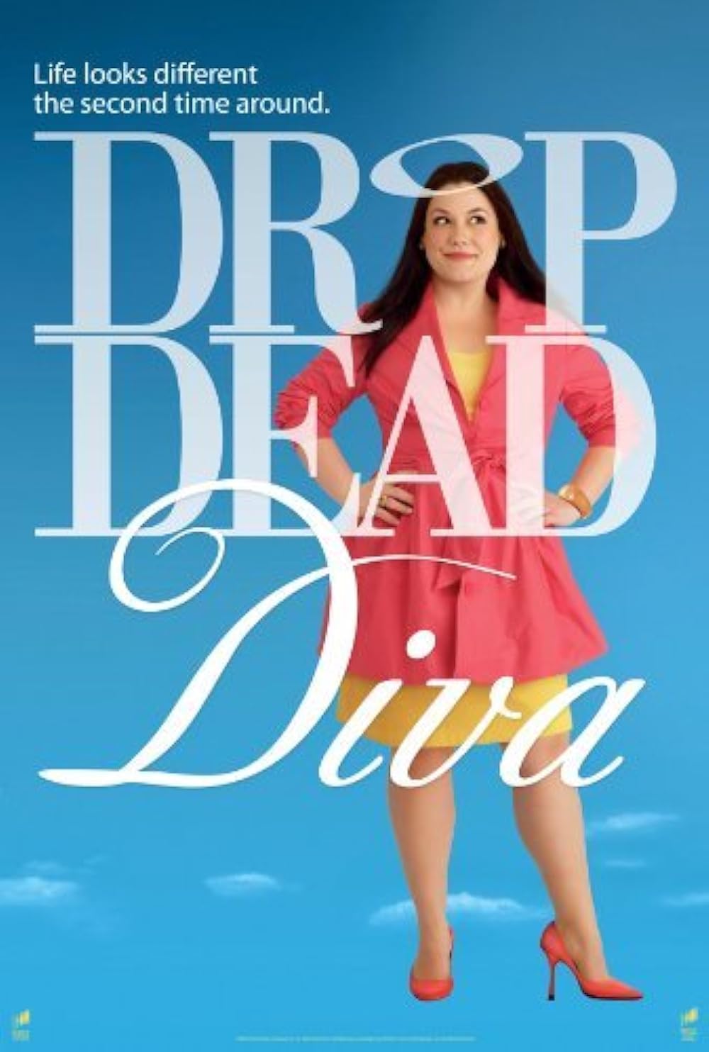 Drop Drop