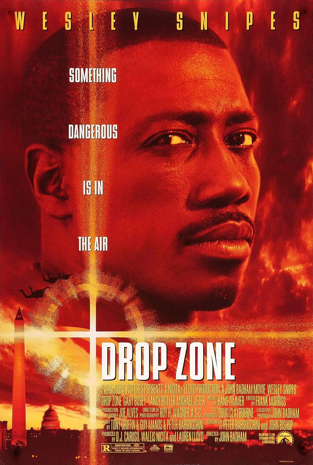 Drop Drop