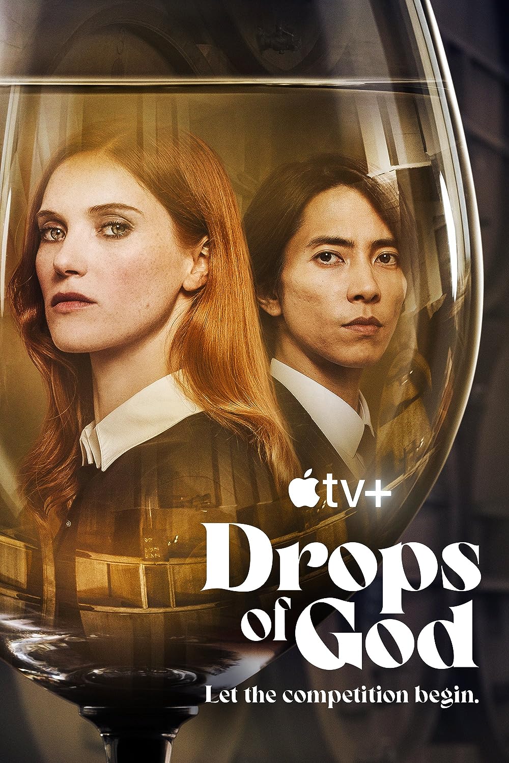 Drops Drops