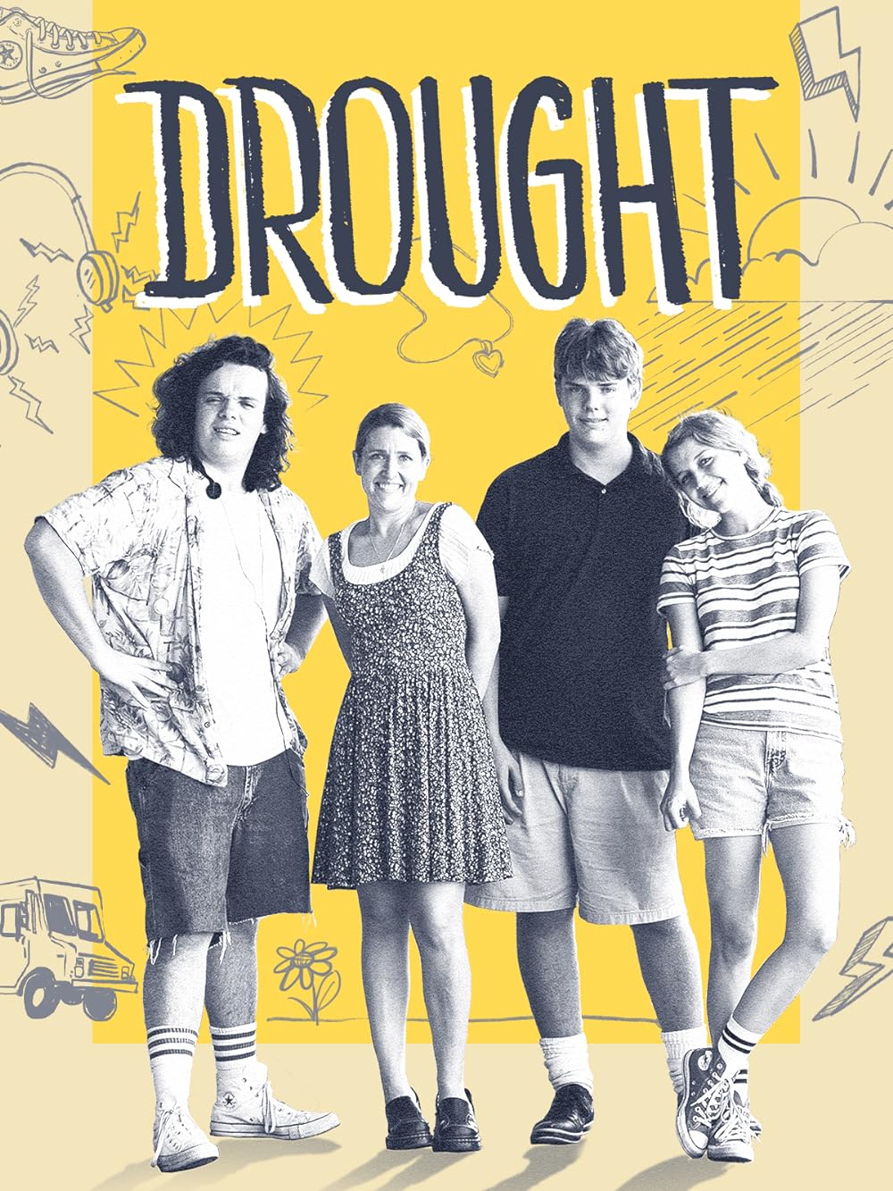 Drought Drought