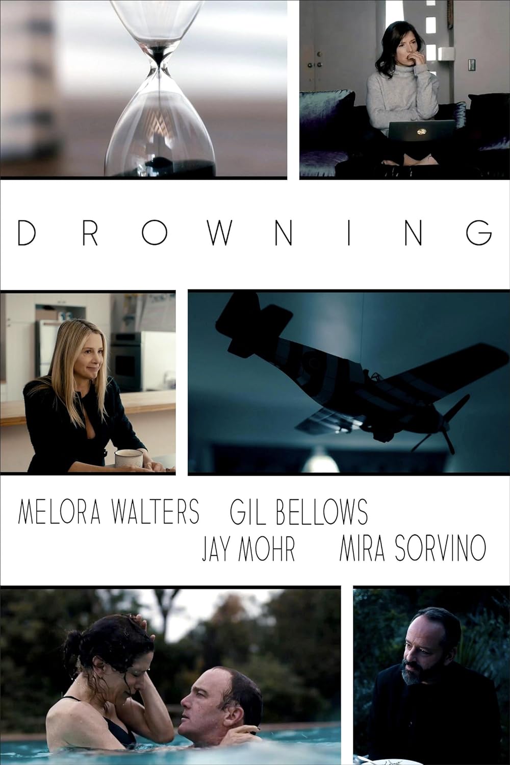 Drowning Drowning