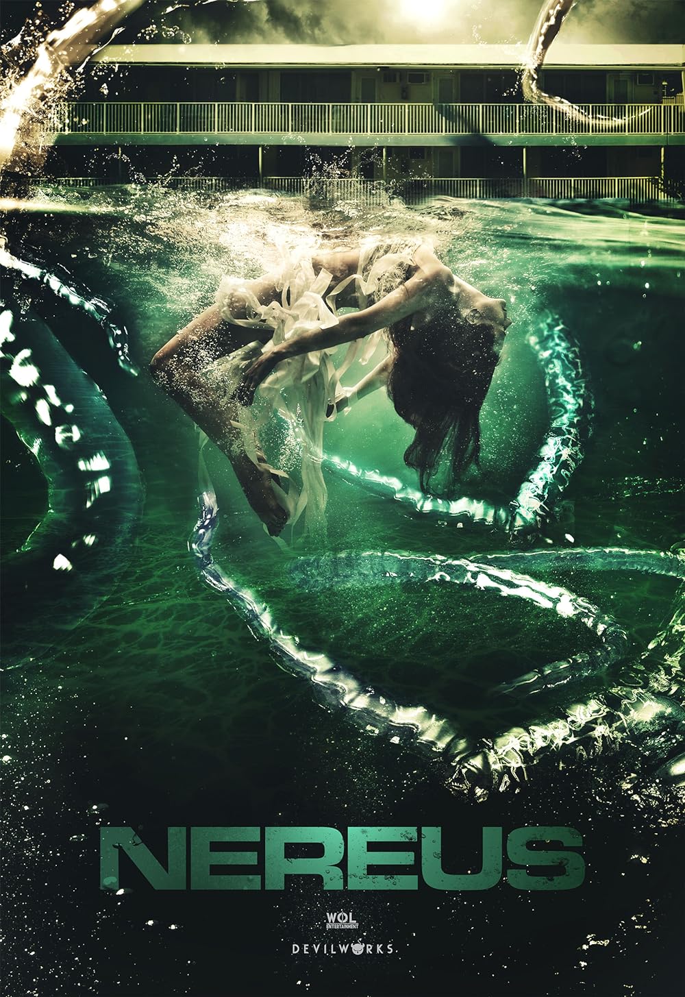 Drowning Drowning
