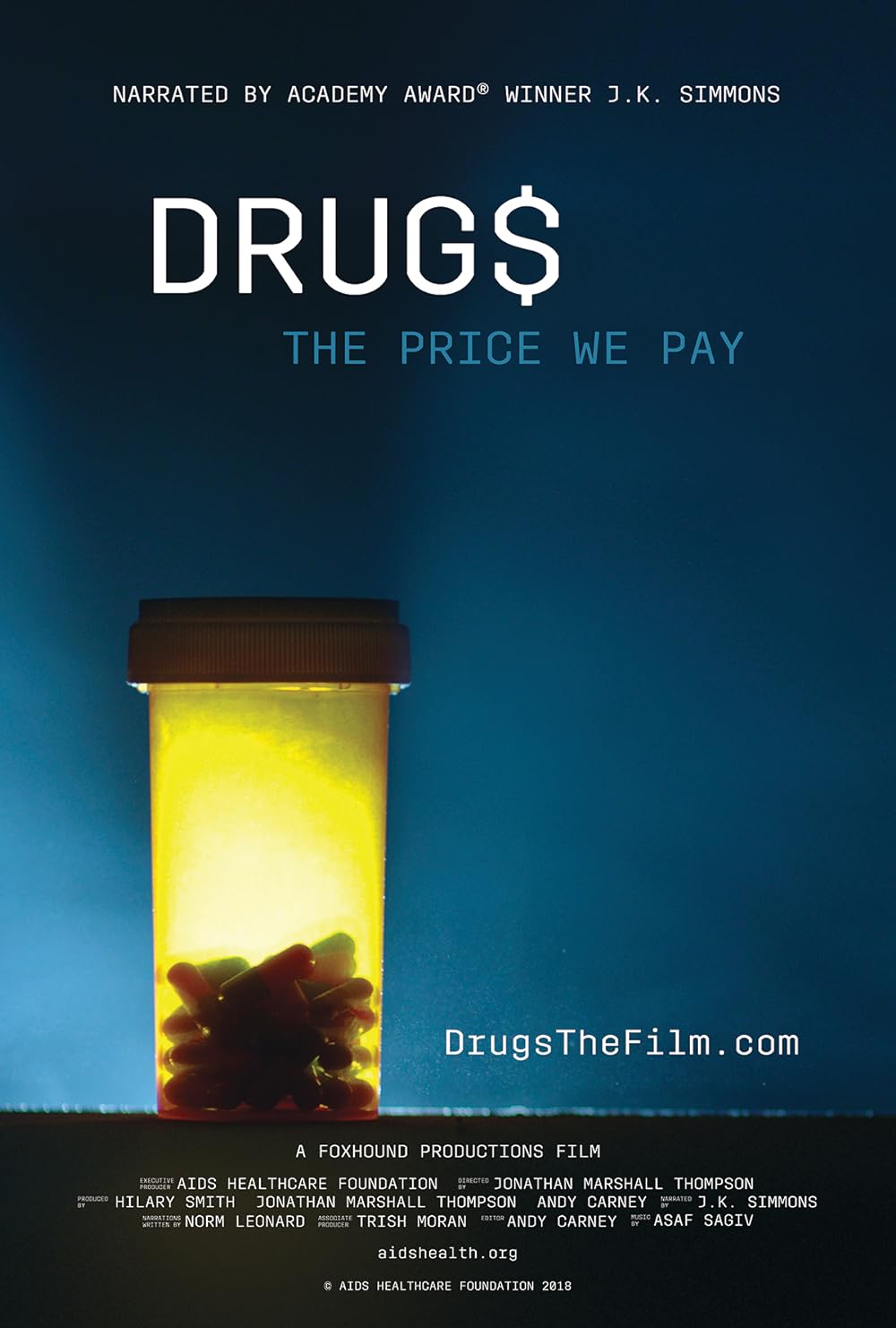 Drug$ Drug$