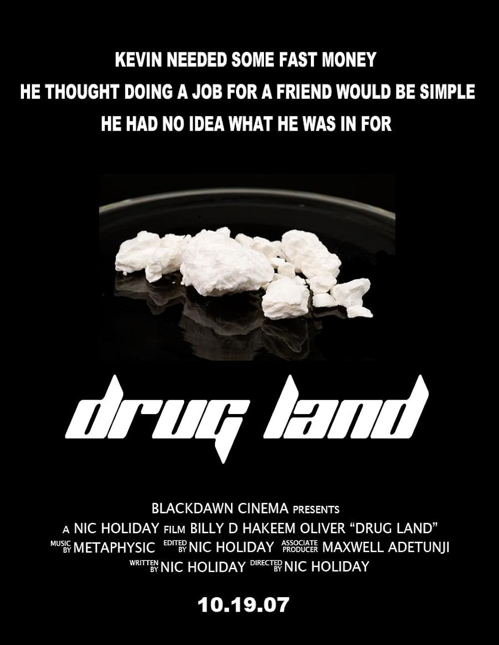 Drug