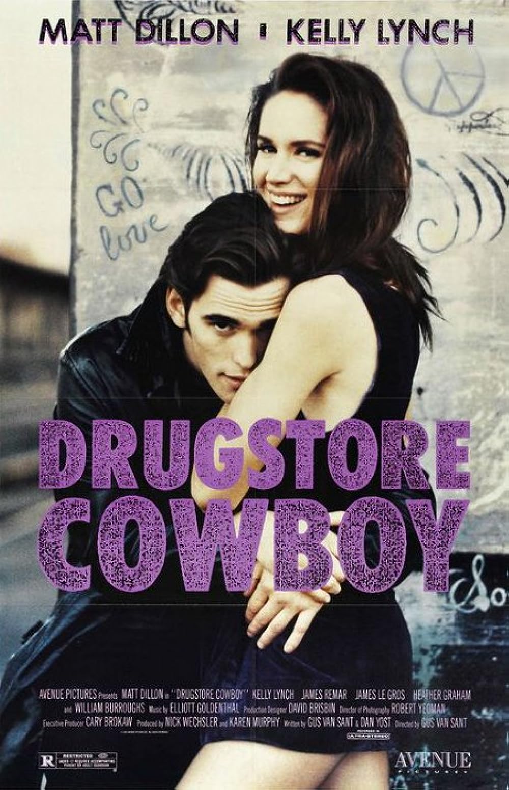 Drugstore Drugstore