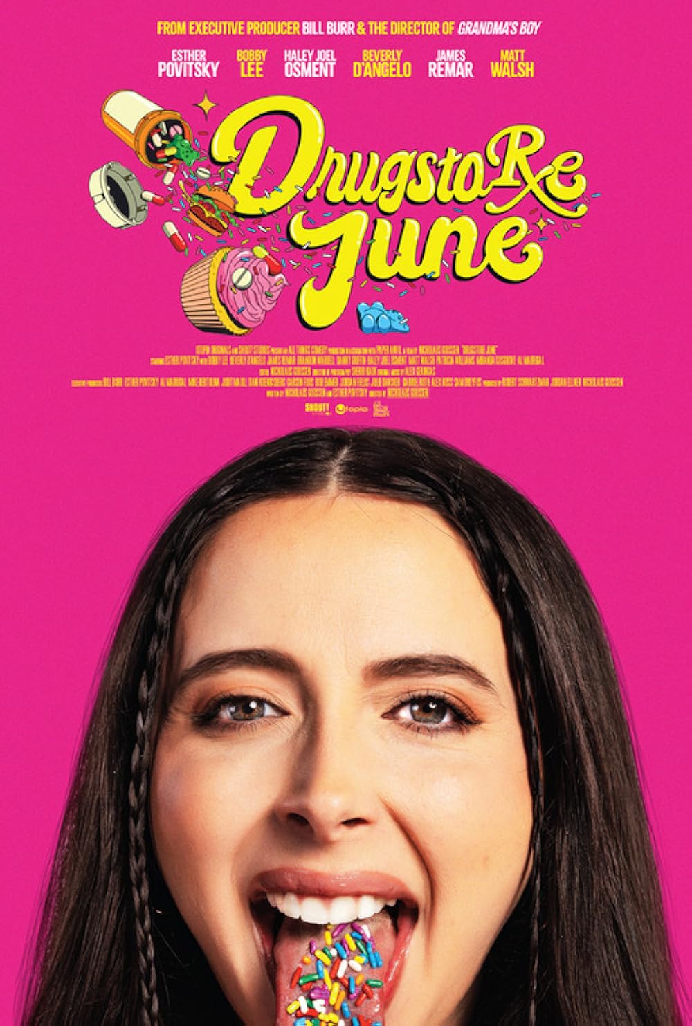Drugstore Drugstore