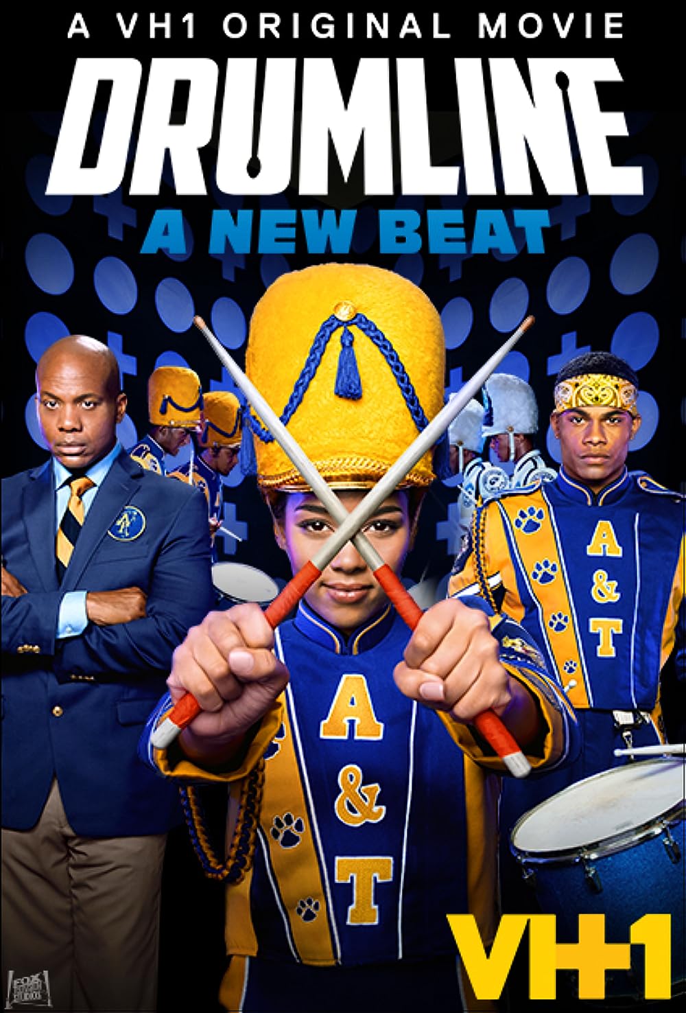Drumline: Drumline: